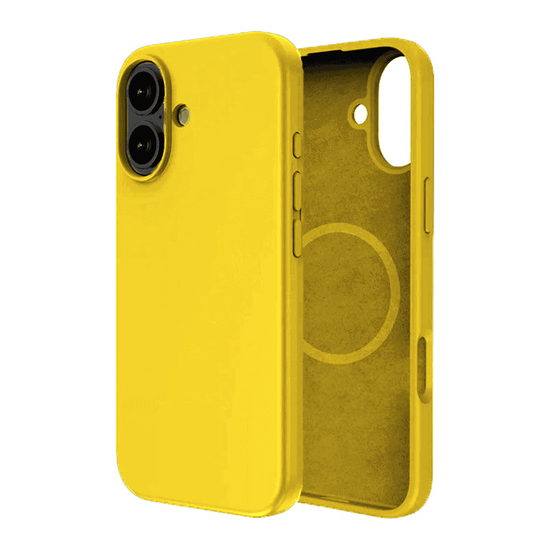 Чехол Summer color Mag Case для iPhone 16 розовый - Maske za telefone