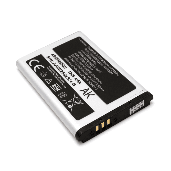 Baterija EG za Samsung E250 (800mAh)