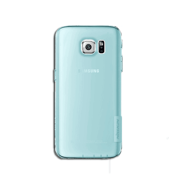 Maska Nillkin Nature za Samsung S7 Edge/ G935 . boja blue, pink - Maske za telefone