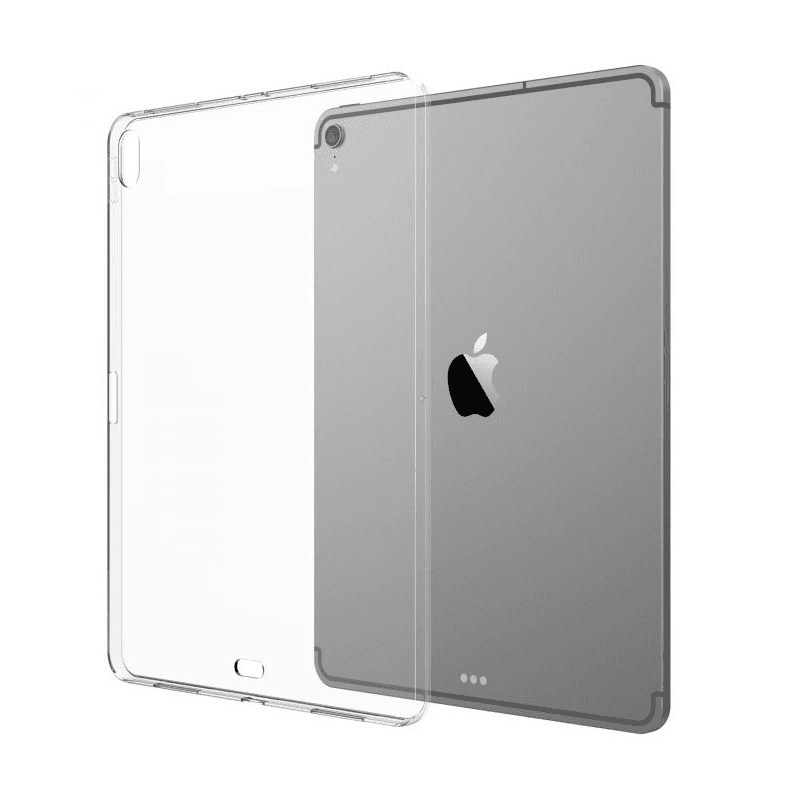 Maska Teracell Skin za iPad PRO 12,9 in (2018) transparent - Pametni telefoni