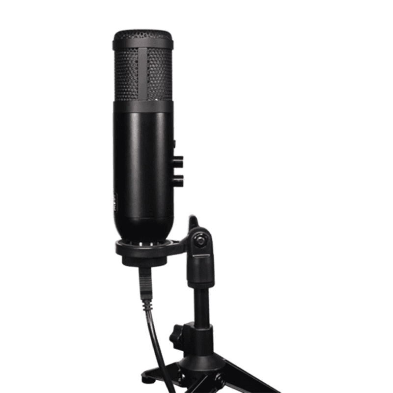 Mikrofon Fantech MCX01 Leviosa crni - Mikrofoni