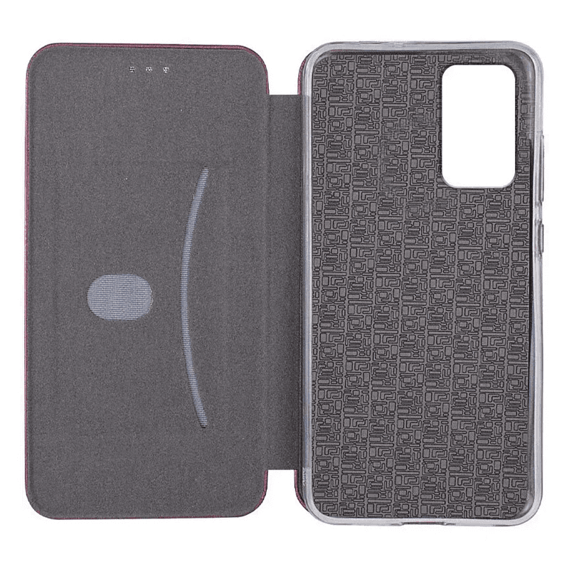 Maska na preklop Nanobit Book za Samsung A57 5G/ A576B boja coral, black, pink, gold - Maske za telefone