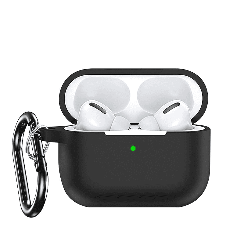 Zastitna futrola za Airpods Pro 2 boja black, midnight, blue - Maske za telefone
