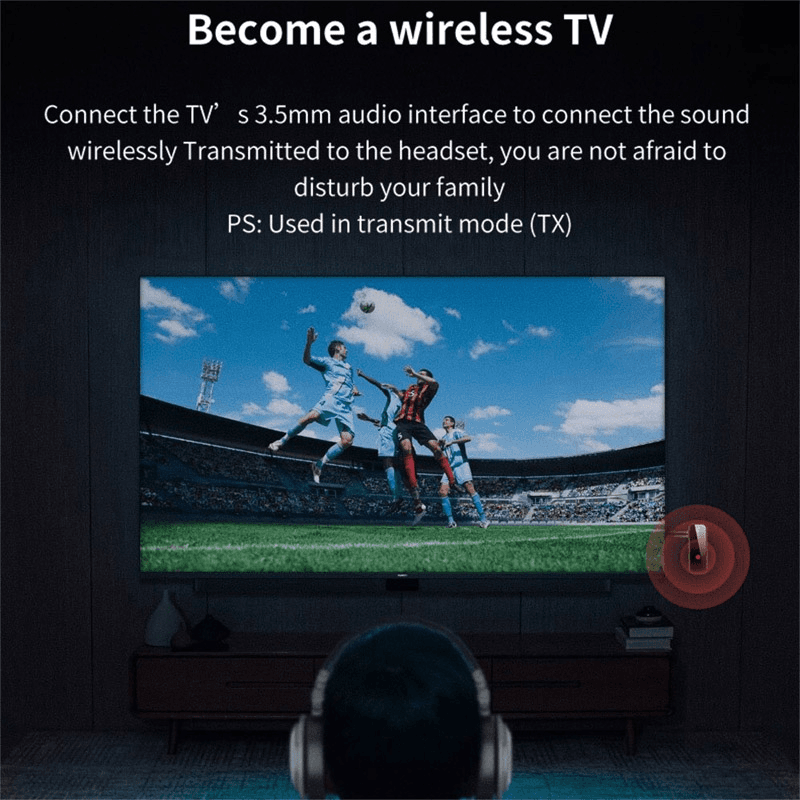 Bluetooth Receiver/Transmitter C28 - Miscellaneous
