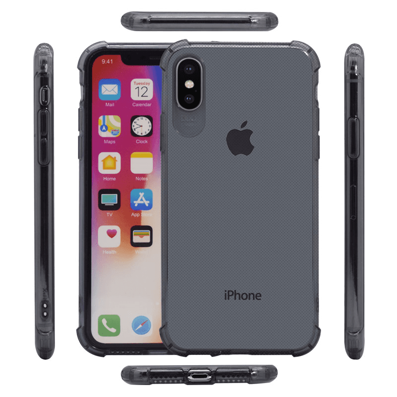 Maska 6D Ultra Thin za Samsung S10e/ G970 . boja pink, purple - Maske za telefone