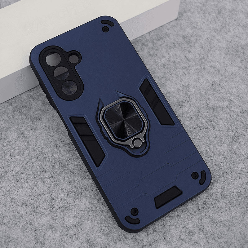 Case IronGrip for Samsung A17 5G/ A175F black - Maske za telefone