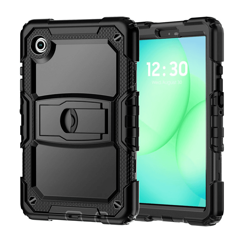 Case Kingpad for Samsung Tab A11/ X133 black - Tableti