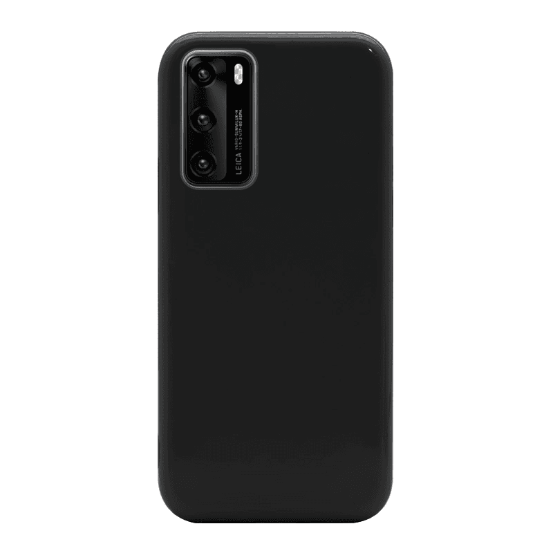 Maska Pearl za Huawei P40 boja black, white, green, yellow - Maske za telefone