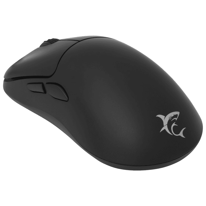 White Shark мышь беспроводная WGM-5015 AERO White - Periferija