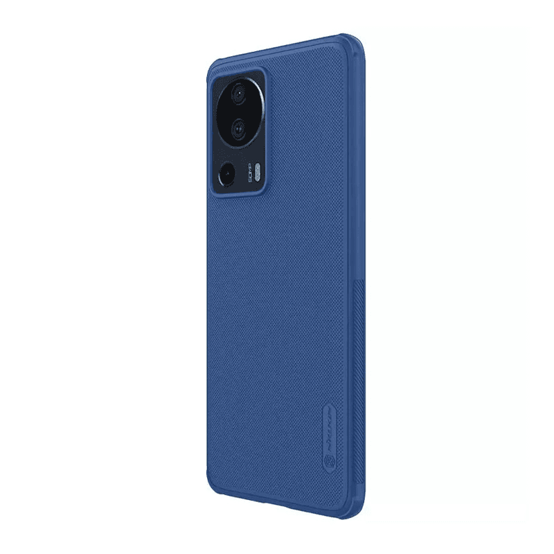 Nillkin Super Frosted Shield case Pro for Xiaomi 13 lite black - Maske za telefone