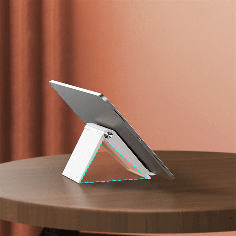 Desktop phone holder LDNIO MG07 white - Držači za telefon