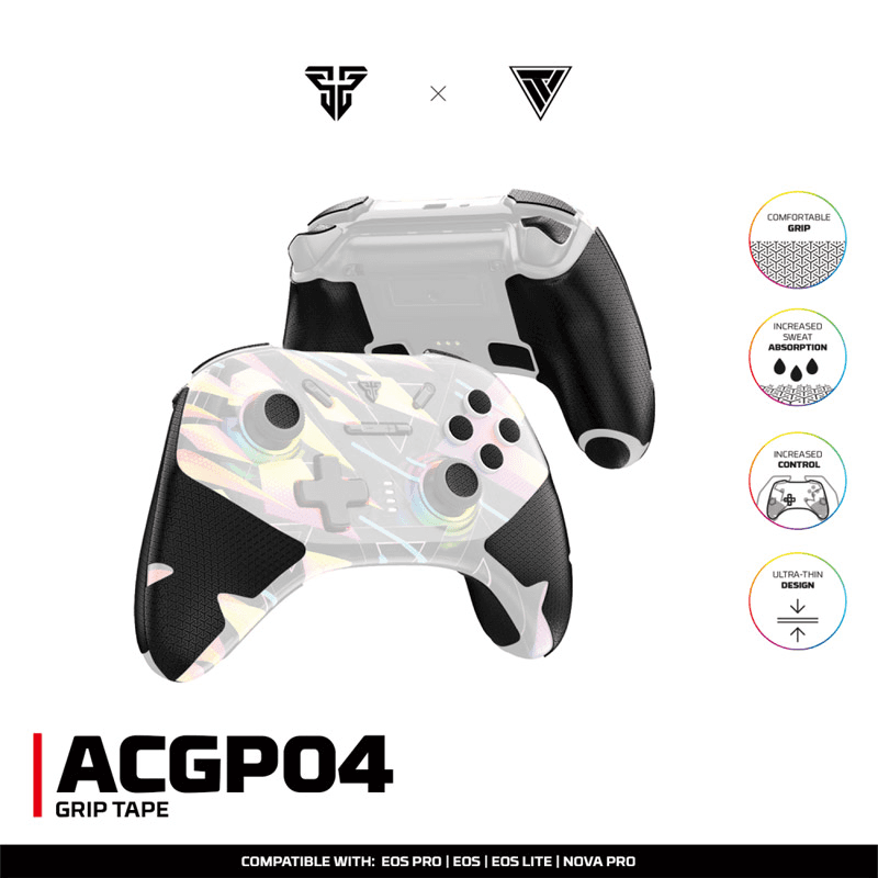Геймпад Fantech ACGP04 Griptape для WGP14V2,WGP15 - Gejmpad za PS5