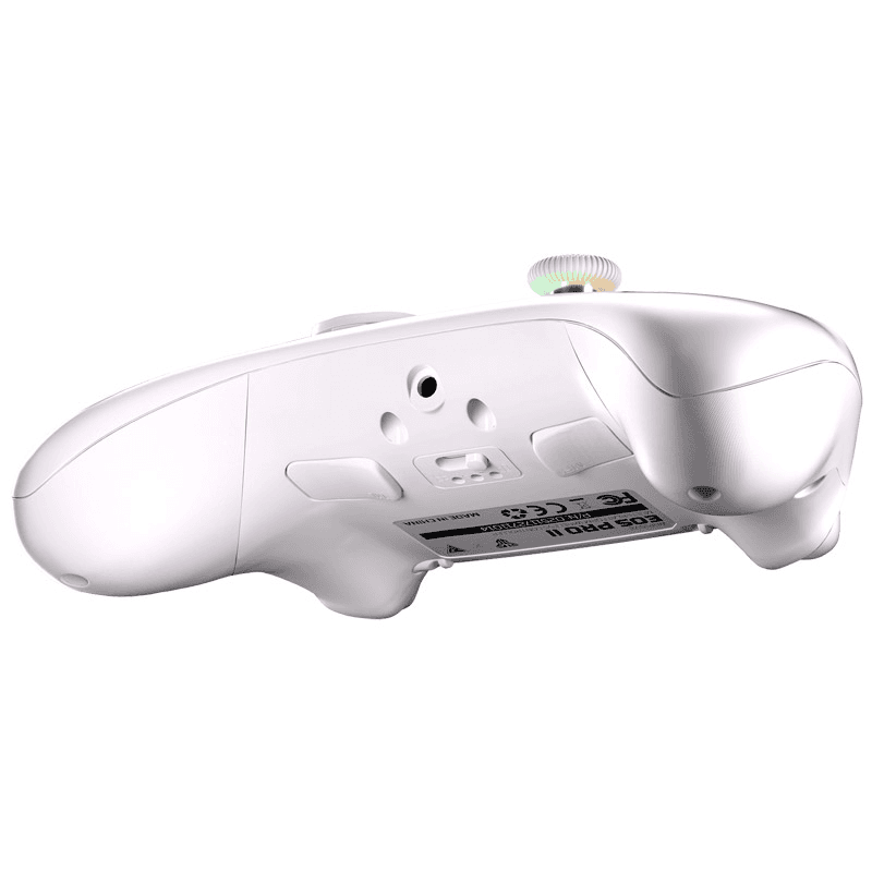Беспроводной геймпад Fantech WGP15V2 EOS PRO II multiplatform RGB белый - Gejmpad za PS5