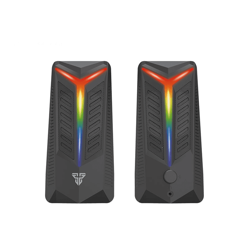 Laptop zvucnici Fantech GS301 Trifecta crni - Audio oprema