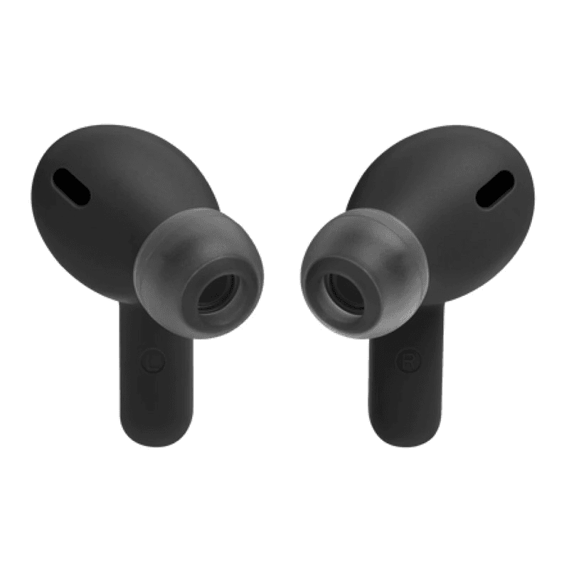 Bluetooth slusalice AirPhones JBL Wave 200TVS boja black, white - Bežične slušalice