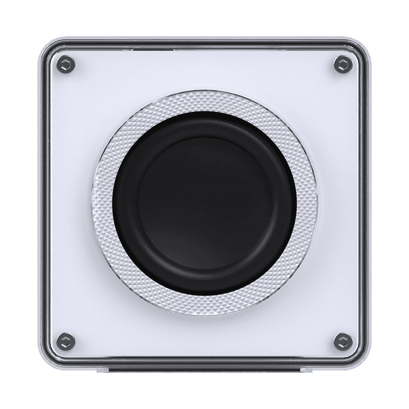Колонка Fantech BS152 NeraBox фиолетовый - Bluetooth zvučnici