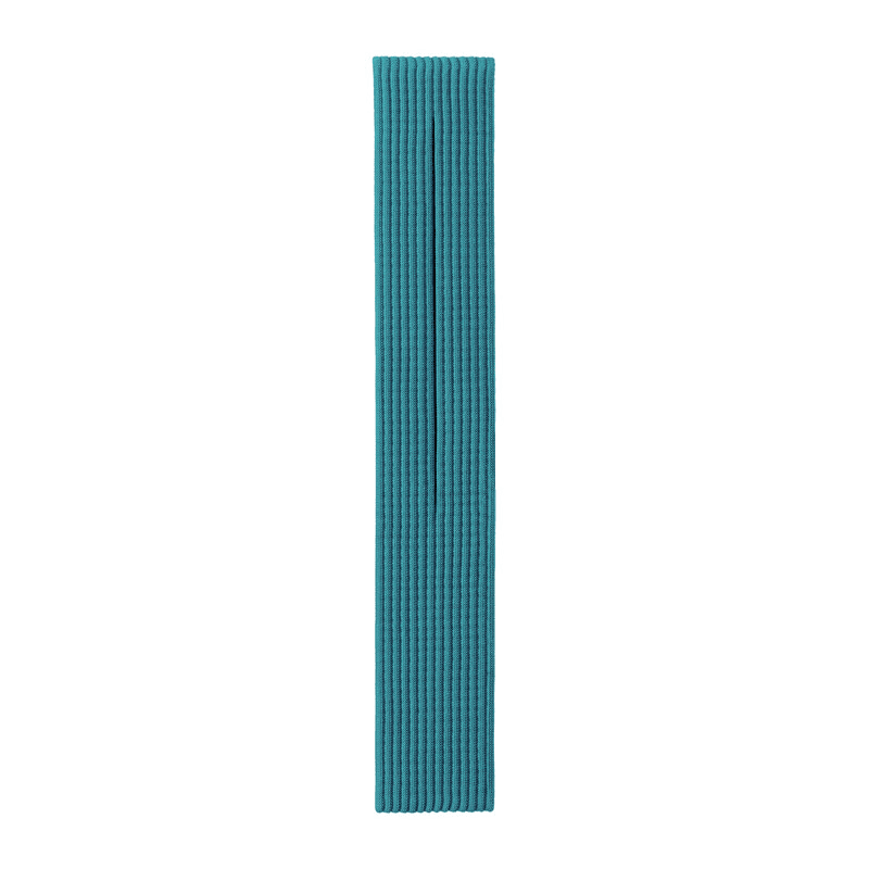 Pocket bag 40 cm boja black, brown, turquoise, pink - Razno