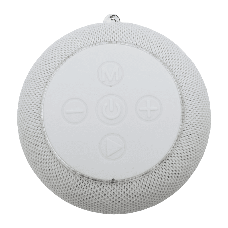 White Shark Speakers GBT-619 IDAKKA, Black - Audio oprema