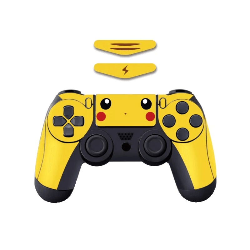 Joystick sticker PS4 Tip16 - Gaming oprema