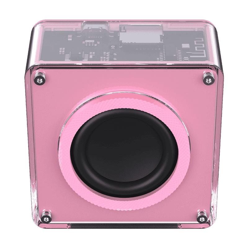 Колонка Fantech BS152 NeraBox фиолетовый - Bluetooth zvučnici