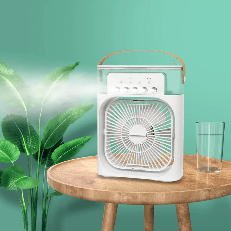 Mini klima с osvezivacem vazduha 3u1 - Ventilacija i klimatizacija