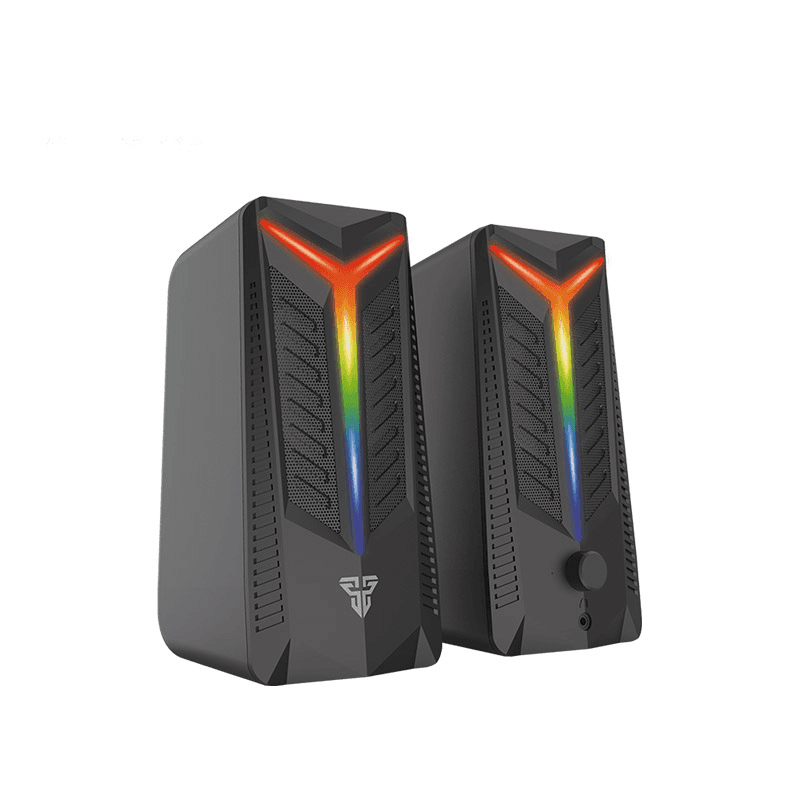 Laptop zvucnici Fantech GS301 Trifecta crni - Audio oprema