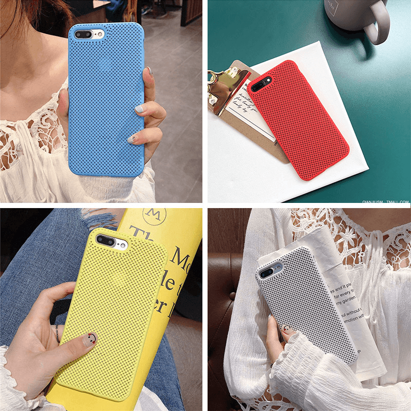Maska Buzzer Net za Samsung S10e/ G970 boja red, pink, light pink, yellow - Maske za telefone
