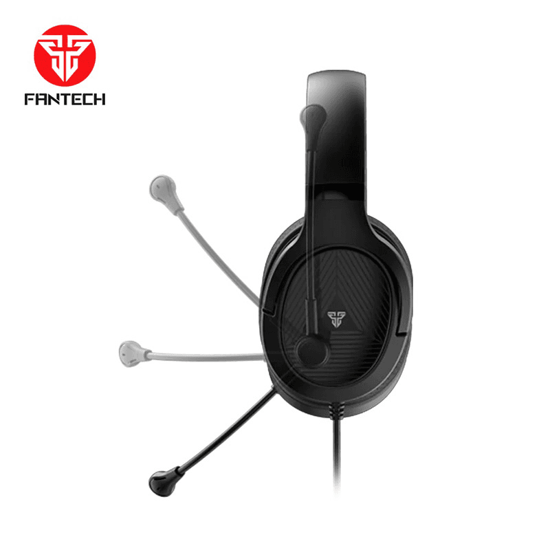 Наушники Gaming Fantech MH88 Trinity чёрные - Gaming slušalice