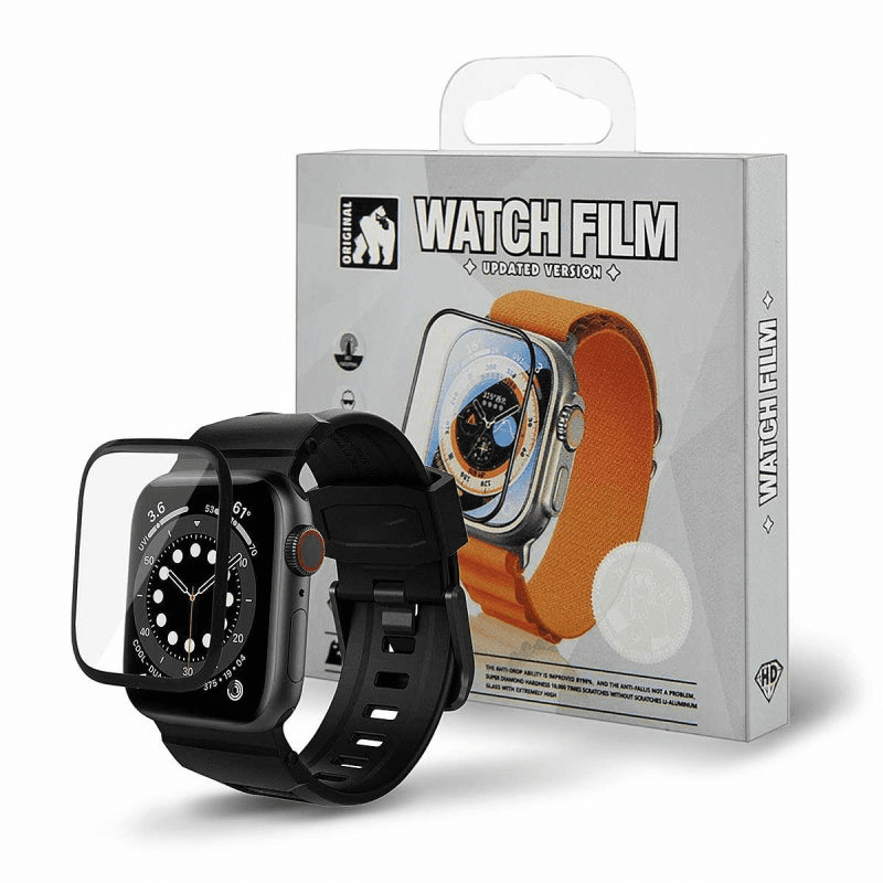 Zastitno staklo za Apple Watch Series 11 velicina 46mm, 42mm - Zaštitno staklo