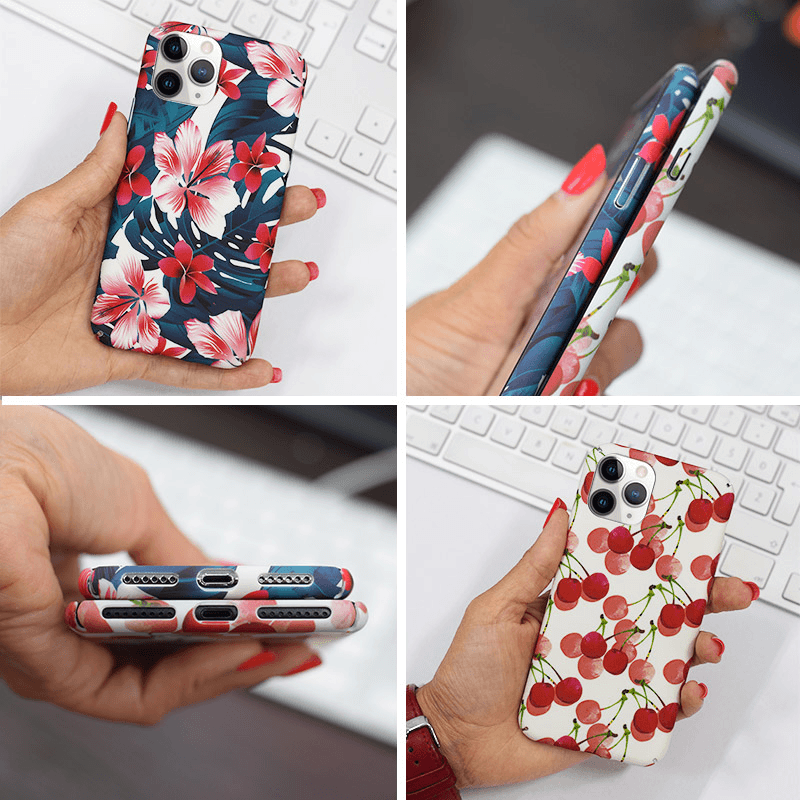 Чехол Pattern plastic для iPhone X/ XS Tip2. - Maske za telefone