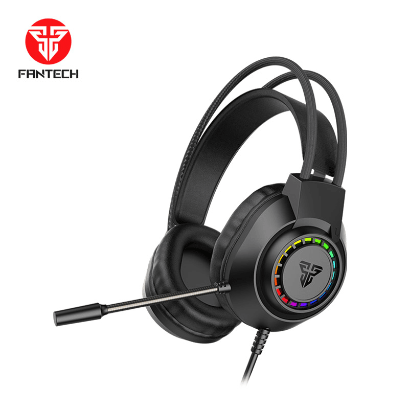Slusalice Gaming Fantech HG28 Portal 7.1 crne