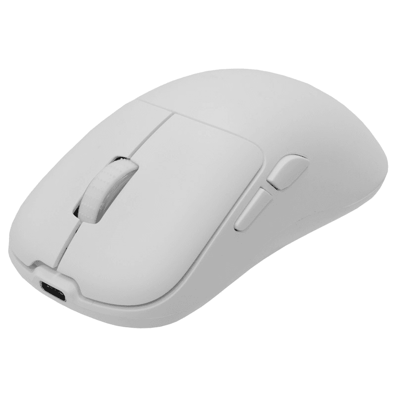 White Shark мышь беспроводная WGM-5015 AERO White - Periferija