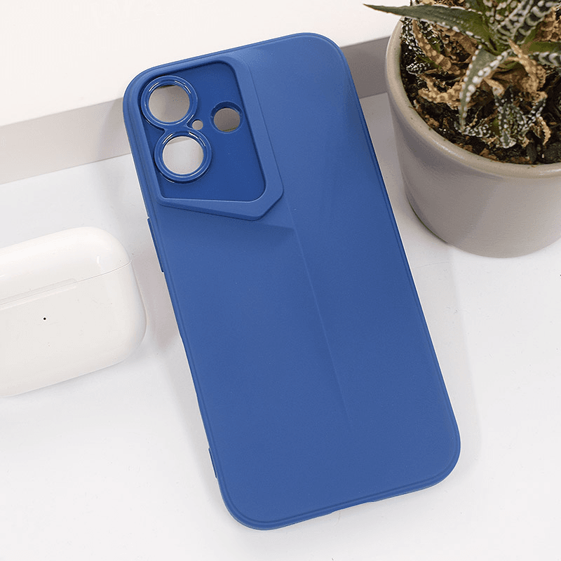 Maska Shadow Edge za iPhone 16 boja black, blue, purple - Maske za telefone