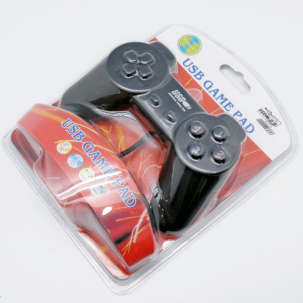 Joystick PC USB 701 crni - Gaming oprema