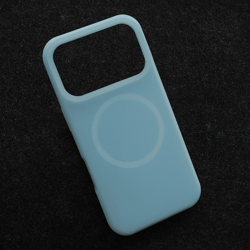 Maska Mag Case Soft Sunbeam za iPhone 17 Pro boja green, pink, purple, blue, orange - Maske za telefone