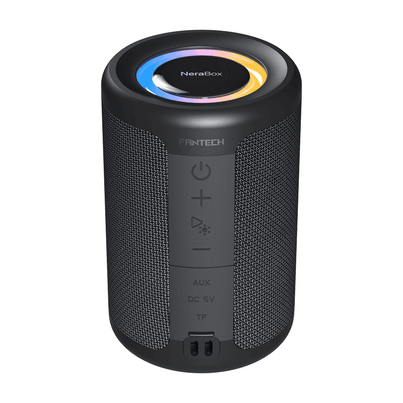 Speaker Fantech BS154 NeraBox gray - Bluetooth zvučnici