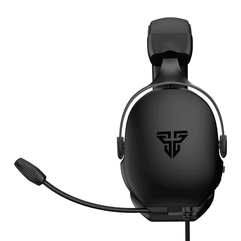 Наушники Gaming Fantech HG30 Carbon 7.1 чёрные - Gaming slušalice