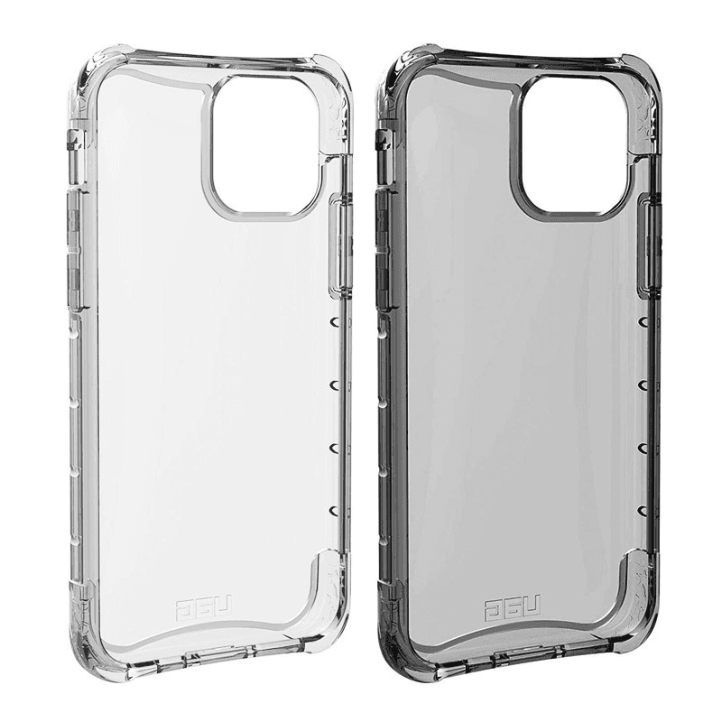 Maska UAG PLYO za Samsung Note 20/ N980F boja transparent, black - Maske za telefone