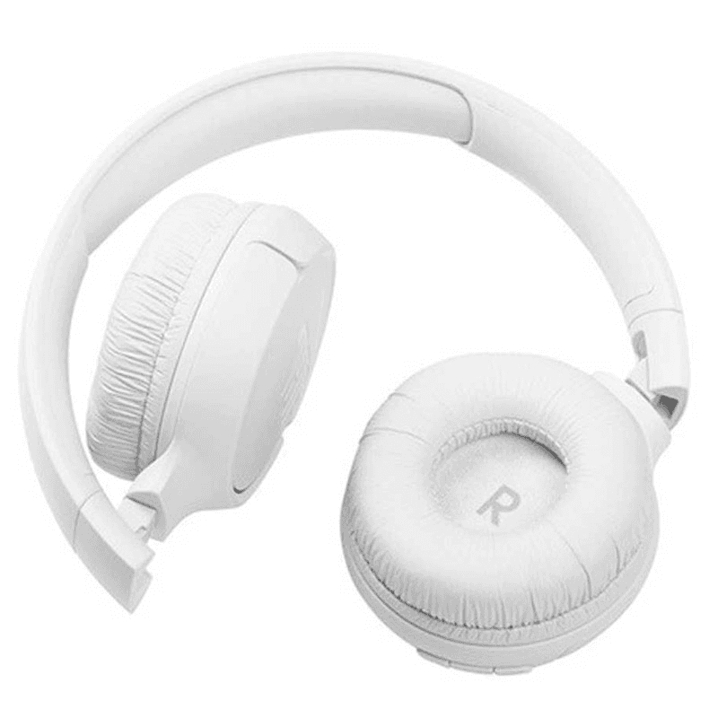 Bluetooth slusalice JBL Tune 510 BT boja blue, white - Bežične slušalice