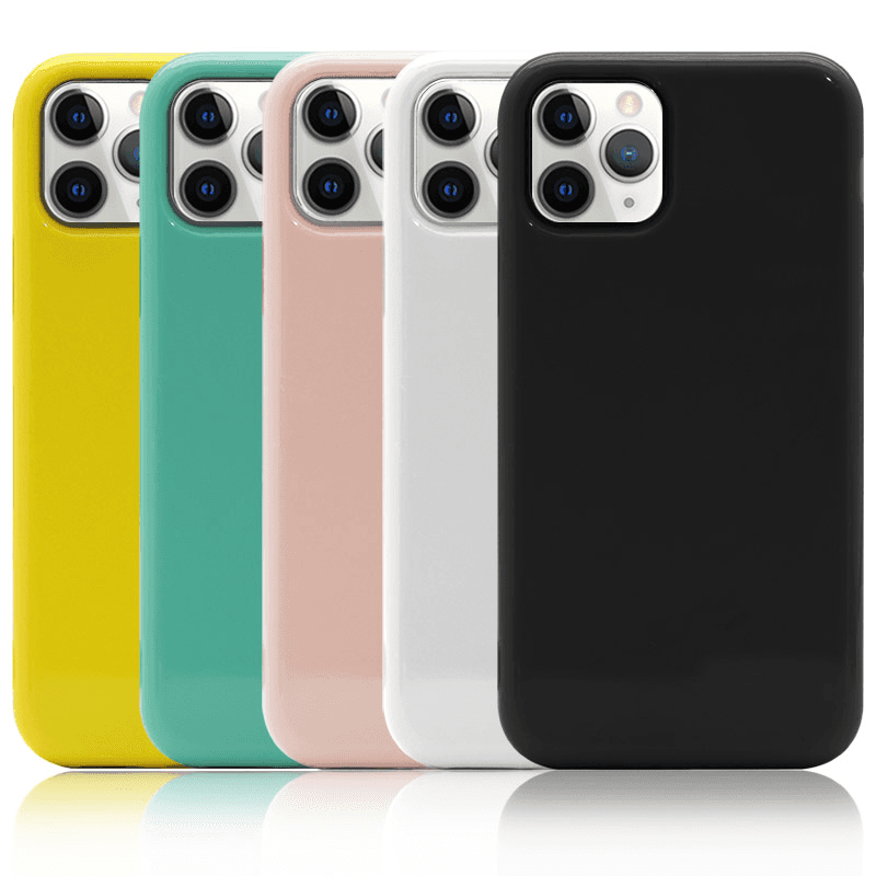 Maska Pearl za Xiaomi Redmi 8A boja svetlo roze, tamno roze, black, yellow - Maske za telefone