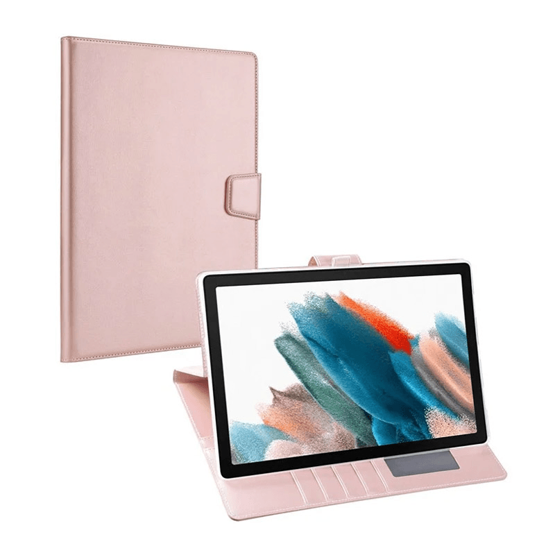Futrola Hanman Mill Tablet za Samsung Tab S9 2023/ X710/ S8 SM-X700/ S9 FE/ X510/ S10 FE/ X520 boja black, pink - Tableti