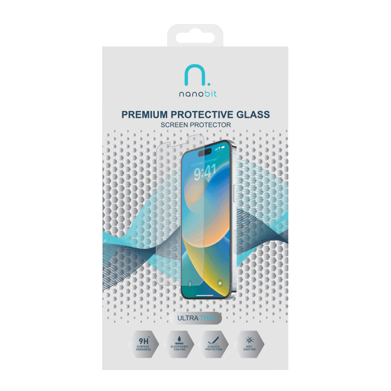 Screen protector for Motorola Moto G5 Plus - Zaštitno staklo