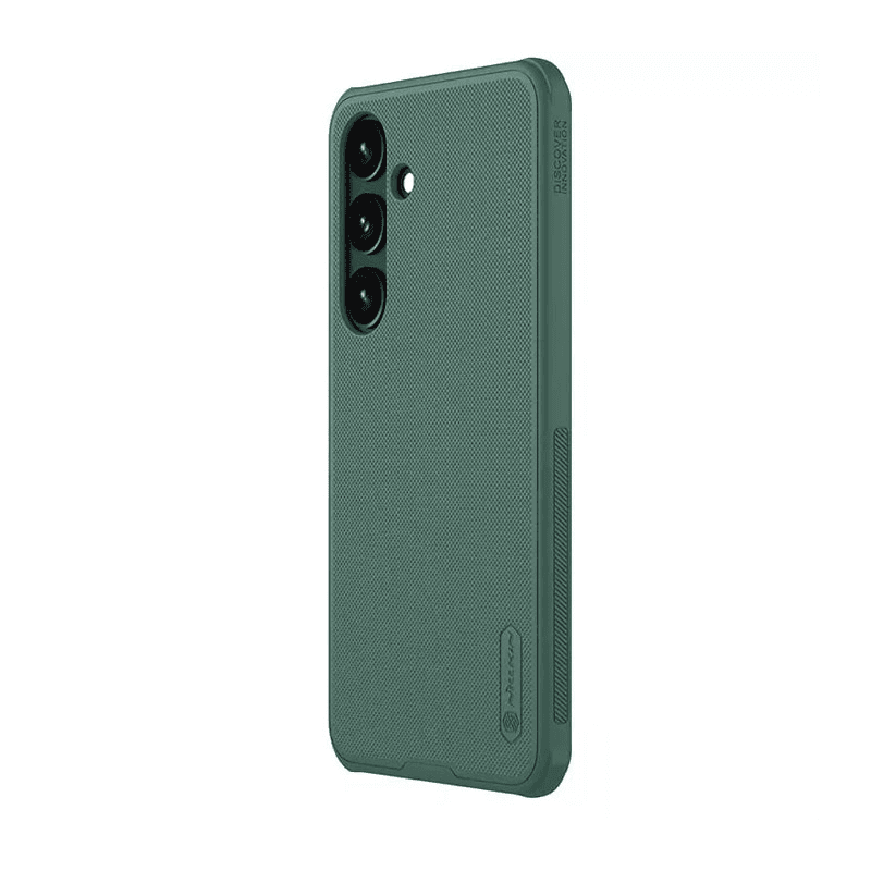 Maska Nillkin Super Frosted Shield Pro za Samsung S24 Plus/ S926B boja blue, dark_green, red - Maske za telefone