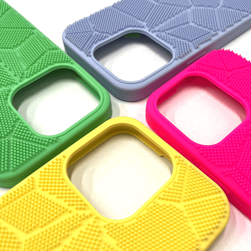 Maska Sand za iPhone 11 boja green, yellow - Maske za telefone