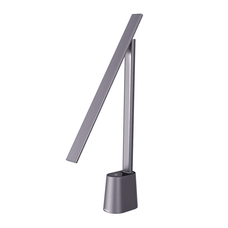 Stona lampa Baseus Smart Eye siva - Stona lampa
