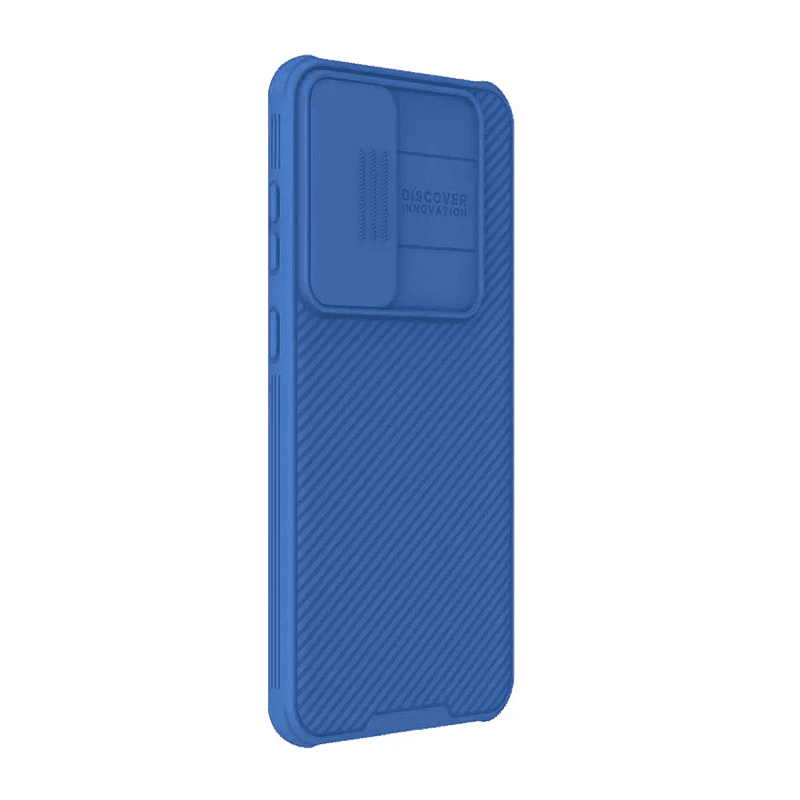 Nillkin case CamShield Pro for Samsung S24 Plus/ S926B dark green - Maske za telefone