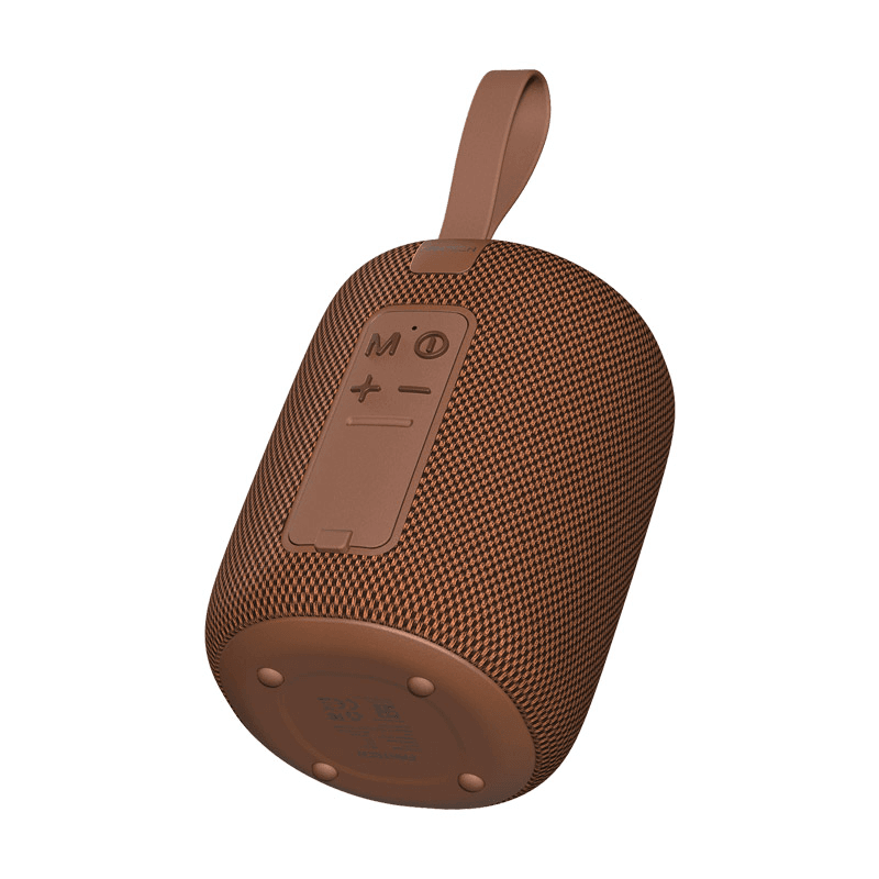 Speaker Fantech BS157 NeraBox red - Bluetooth zvučnici
