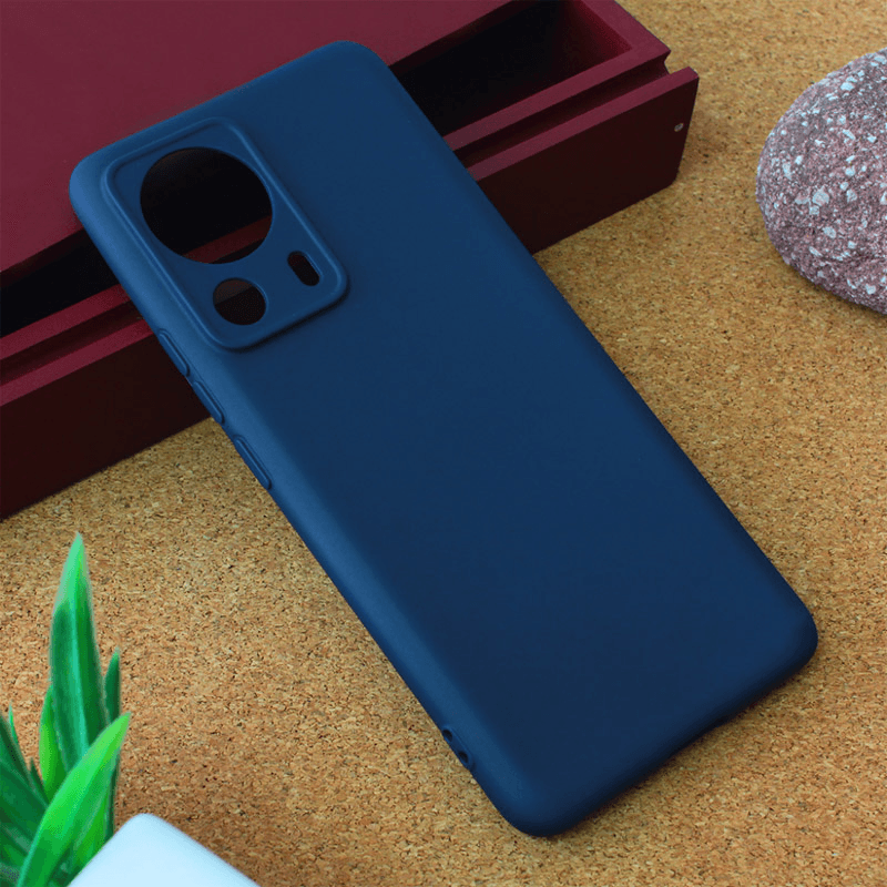Giulietta case for Xiaomi 13 Lite mat black. - Maske za telefone