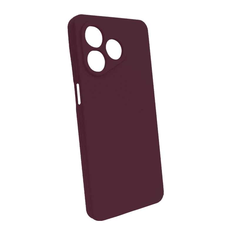 Maska Summer color za Honor X5c/ X5c Plus boja black, burgundy, blue - Maske za telefone
