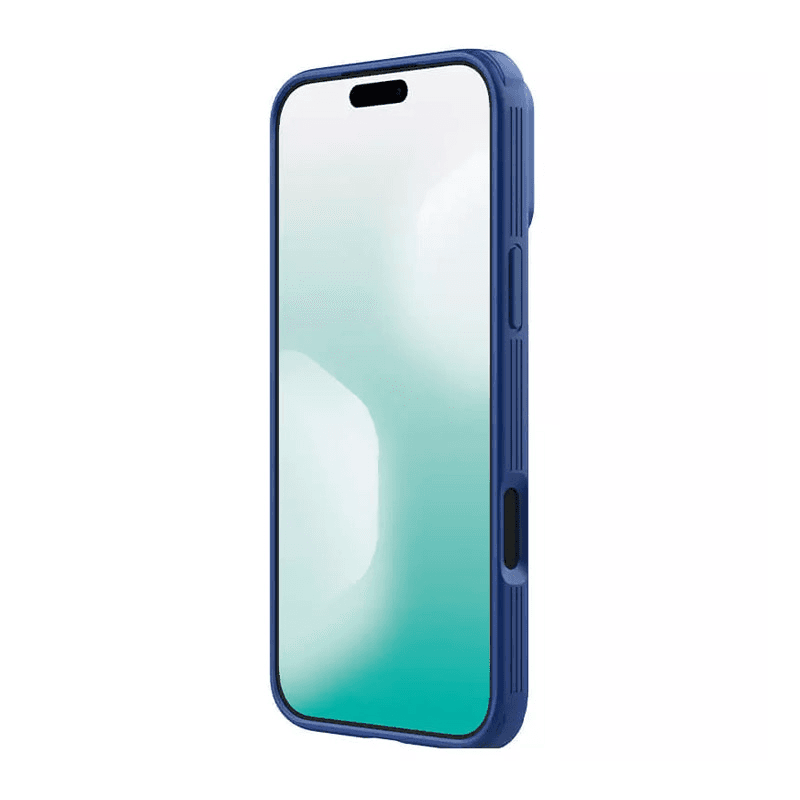 Nillkin case CamShield Pro for iPhone 17 Pro Max black - Maske za telefone